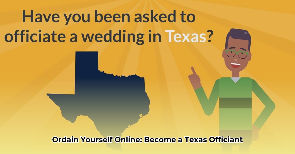 how-to-become-an-officiant-in-texas